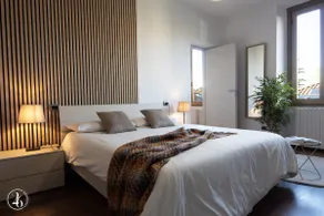 Residence 26 • New Apartment in the Center of Monza - Image 2