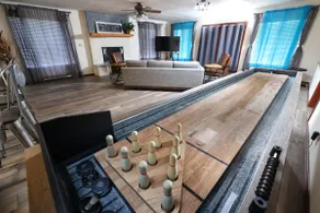 Immense Hideaway Désert Remodelé - Image 3