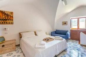 Appartamento Centrale Capri - Image 4