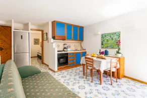 Appartamento Centrale Capri - Image 5