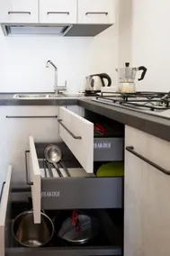 Casa Bianca Condominium Studio - Image 4