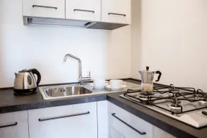 Casa Bianca Condominium Studio - Image 3