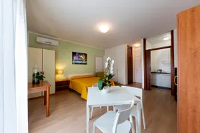 Casa Bianca Condominium Studio - Image 5