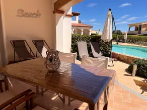 Residenza Limpiddu mit Pool - Erster Stock mit Meerblick - Image 2