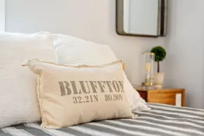 Bluffton Villa in the heart of the Promenade - Image 3