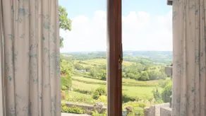 Shepherd's Watch Cottage - 5* Cyfie Farm with private hot tub - Image 4