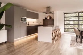 Treeside Penthouse-180view-2 Floors-Games-Awards - Image 4