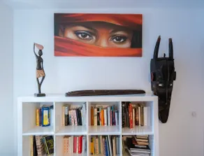 Apartment in the heart of the Cathedral District F4 3rd floor - Image 2