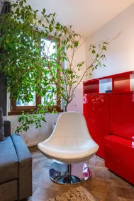 Apartment in the heart of the Cathedral District F4 3rd floor - Image 3