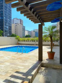 50m2 | Pool | Gym | Sauna | 5 min to Beach - Image 3