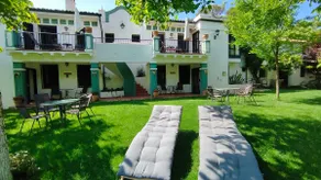 Ferienwohnung Aptos.Turísticos Rurales Las Maravillas für 5 personen - Image 2