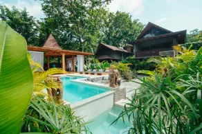 Studio Cielo 'Lua Villas' - Image 2
