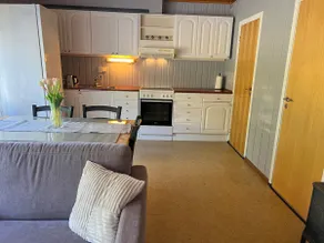 Apartment-A near Etne-Odda - Image 2