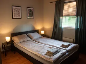 Apartment-A near Etne-Odda - Image 3