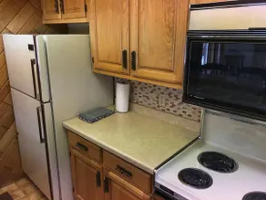 Clean 2 bedroom condo - Walk to Jackson Creek - Image 4
