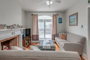 RETREAT on the CREEK! 3BR 2BA - HISTORIC DISTRICT - Image 3