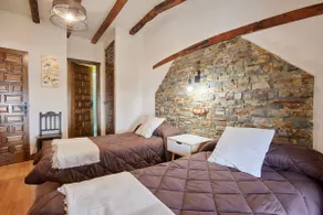 La Solana, La Cilla Apartment - Image 5
