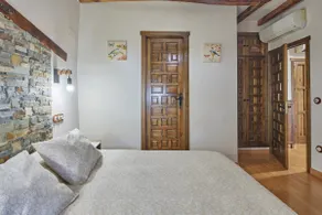 La Solana, La Cilla Apartment - Image 3
