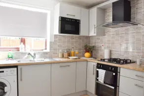 Greenfields House - villa med 3 soveværelser - Image 3