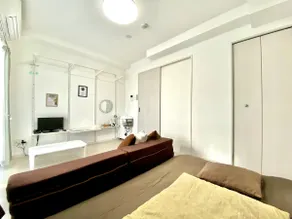 2 stops from the airport, 9-minute walk from Koryu station, 1♪ parking space, free♪ WiFi,♪ 2nd floor room, no♪♪ elevator - Image 2