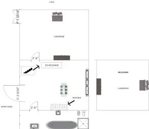 Marcello's house - Image 2