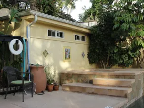 Private Tropical Cabana • Pool & Spa Near Downtown - Image 5
