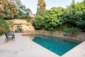Private Tropical Cabana • Pool & Spa Near Downtown - Image 4