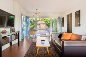 Private Tropical Cabana • Pool & Spa Near Downtown - Image 2