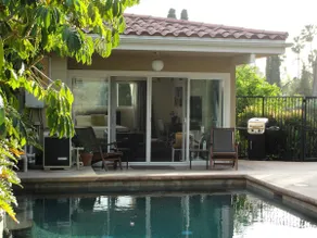 Private Tropical Cabana • Pool & Spa Near Downtown - Image 2