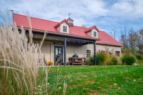Deer Trace Cabins- Barndominium - Image 2