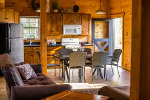 Deer Trace Cabins- Barndominium - Image 5