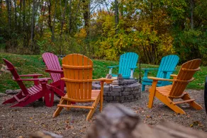 Deer Trace Cabins- Barndominium - Image 3