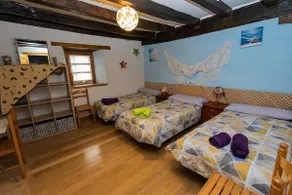 Posada El Camino: Adi Pirineo Navarro Accommodation - Image 5