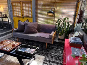 Algiers Point king loft - walk to ferry & river - Image 4