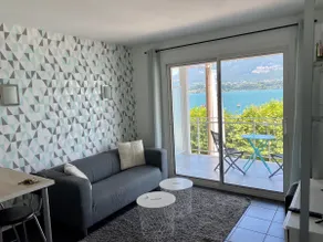 DREAM VIEW OF LAKE BOURGET - Image 4