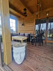 Arturas Guest House - Image 5