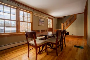 Hyde Park Village Home near STOWE -- 4BR bedroom - Image 5