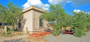 Cozy guest house in Oro Valley - Image 4