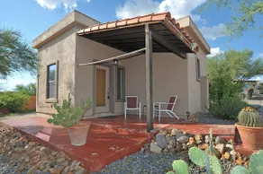 Cozy guest house in Oro Valley - Image 3