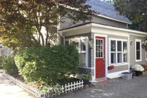 Sunny Historical Burlington Home (Pet Friendly) - Image 2