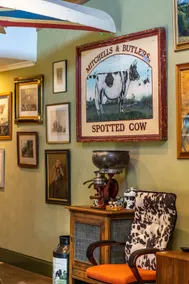 The spotted cow,city fringe,pet friendly-Free wine - Image 5