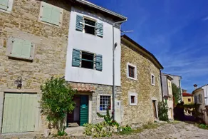 Villa Luna Haus im Herzen von Motovun - Image 5