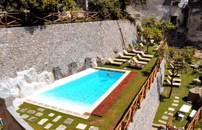 Cartiera Apartment with Pool by AMALFIVACATION - Image 3