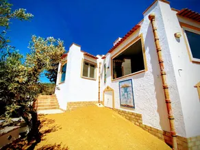 villa in sicilian countryside, sea view - Image 4