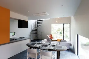 A villa in Hayama, 2 minutes to the beach - Image 3