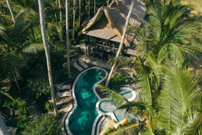 Most Exotic Villa Keong Tabanan - Image 2