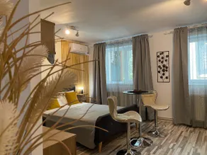 Modern Flair Apartment - Image 2