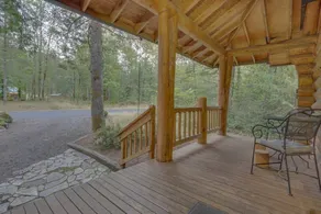 The Perfect Mountain Getaway - Cabin Near Mt. Hood - Image 3