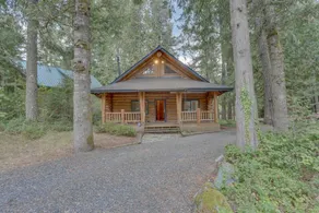The Perfect Mountain Getaway - Cabin Near Mt. Hood - Image 2