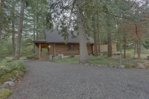 The Perfect Mountain Getaway - Cabin Near Mt. Hood - Image 4